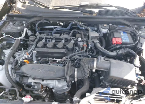 2024 Honda Civic Touring from USA, damaged, VIN 2HGFE1F9XRH326146